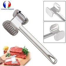 Attendrisseur viande type d'occasion  Paris XVII