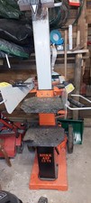 Smart log splitter gebraucht kaufen  Wülfrath