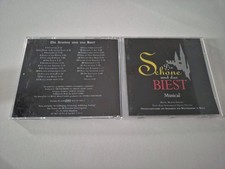 Schöne biest musical gebraucht kaufen  München