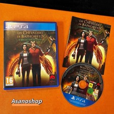 Chevaliers baphomet 5 d'occasion Chevaliers baphomet 5 d'occasion  La Chaussée-Saint-Victor