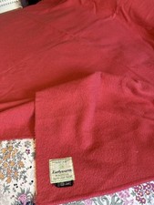 Vintage deep pink for sale  CANTERBURY