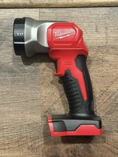 Milwaukee m18 flashlight for sale  Savannah