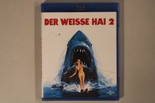 Weisse hai bluray gebraucht kaufen  Deutschland