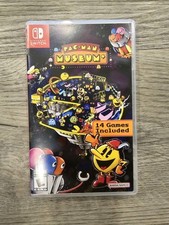 Pac man museum for sale  Celina