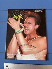 Vintage magazine rock for sale  Austin