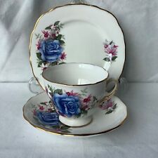Vintage china tea for sale  CONSETT