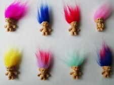 Troll zaubertroll trolli gebraucht kaufen  Hamburg