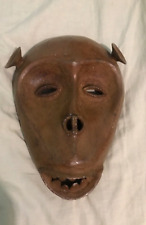 Magnifique rare masque d'occasion  Villetaneuse