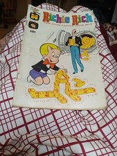 Richie rich vol.1 for sale  Culpeper