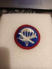 Patch armee calot d'occasion  Locminé