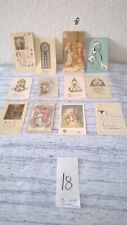 Lot images anciennes d'occasion  Amiens-