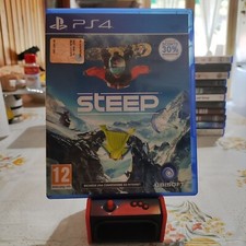 Steep ps4 playstation usato  Grosseto