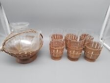 Riginal jeaner glas gebraucht kaufen  Münster