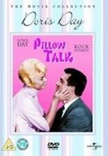 Pillow talk dvd for sale  PAISLEY