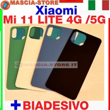Xiaomi lite m2101k9g usato  Cagliari