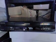 Panasonic nvf j63obk for sale  SOUTHEND-ON-SEA