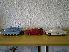 Captain scarlet 21st for sale  MORECAMBE
