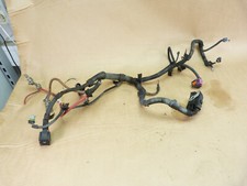 Kabelbaum batterie lichtmaschi gebraucht kaufen  Vreden