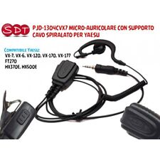 Pjd 1304c vx7 usato  Avellino