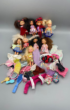Barbie mattel kelly gebraucht kaufen  Uelzen