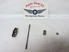 Genuine honda intake for sale  Hinton