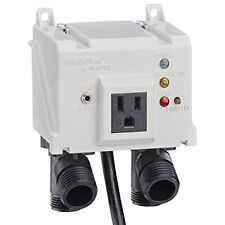 Máquina de lavar Watts Intelliflow A2C-SC 1/2 água inteligente sem caixa de parede  comprar usado  Enviando para Brazil