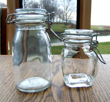 Small clear glass for sale  Celina