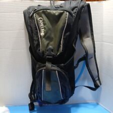 Mochila Camelbak Rogue Hydration Pack 85 Oz - Preto/Verde comprar usado  Enviando para Brazil