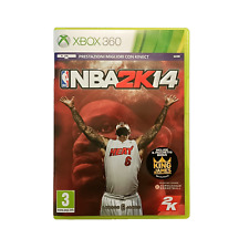 Nba 2k14 videogioco usato  Spilimbergo
