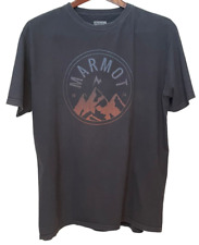 Marmot mountain graphic for sale  Milan