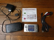 Lecteur vidéo mp3 d'occasion  France
