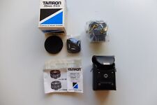 Tamron 2.5 28mm for sale  KING'S LYNN