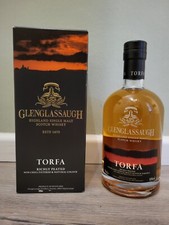Glenglassaugh torfa highly gebraucht kaufen  Hamburg