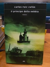 Principe della nebbia usato  Modena