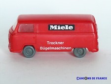 Hammer miele washing d'occasion  Expédié en Belgium