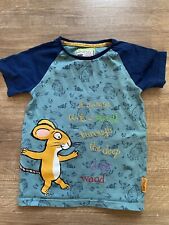 Boys kids gruffalo for sale  FELTHAM