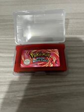 Pokemon versione rosso usato  San Cassiano