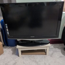 Samsung inch le37r74bd for sale  SOUTHALL
