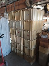 Ceste industriali 40x60x30 usato  Salizzole