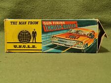 Corgi toys 497 usato  Roma