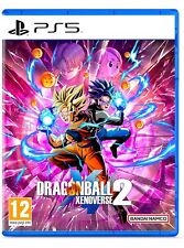 Dragon ball xenoverse d'occasion  Gières