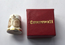 Caverswall prince wales for sale  KINGSWINFORD