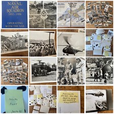 Fantastic Photo Collection 848 NAVAL AIR SQUADRON, FAA, MALAIA EMERGÊNCIA 1950’s comprar usado Fantastic Photo Collection 848 NAVAL AIR SQUADRON, FAA, MALAIA EMERGÊNCIA 1950’s comprar usado  Enviando para Brazil