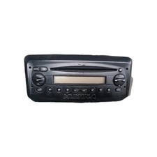 Stereo fiat multipla usato  Villaricca