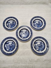 Johnson brothers blue for sale  Aurora