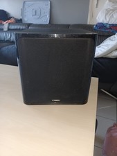 Caisson basse yamaha d'occasion  Pecquencourt