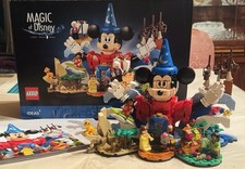 Lego ideas magic for sale  River Forest