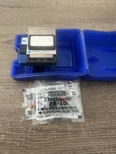 Cliveuse sumitomo 6rs d'occasion  Évry