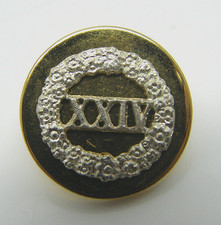 24th reg south for sale  UK