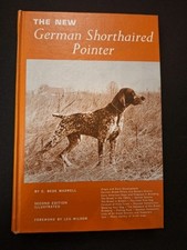 New german shorthaired for sale  MANSFIELD